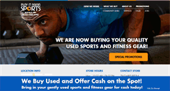 Desktop Screenshot of playitagainsportsbuffalo.com